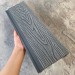 Фасадная панель EasyDecking Wood-X 156х21 Серый купить в Успенском