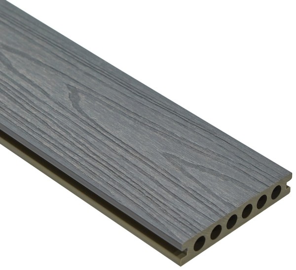 Террасная доска из ДПК CM Decking серия Reverse, Gray купить в Успенском
