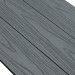 Террасная доска из ДПК CM Decking серия Reverse, Gray купить в Успенском
