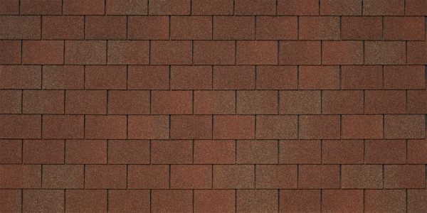 Гибкая черепица Tegola UNICA TOSCANA TERRACOTTA 406 купить в Успенском