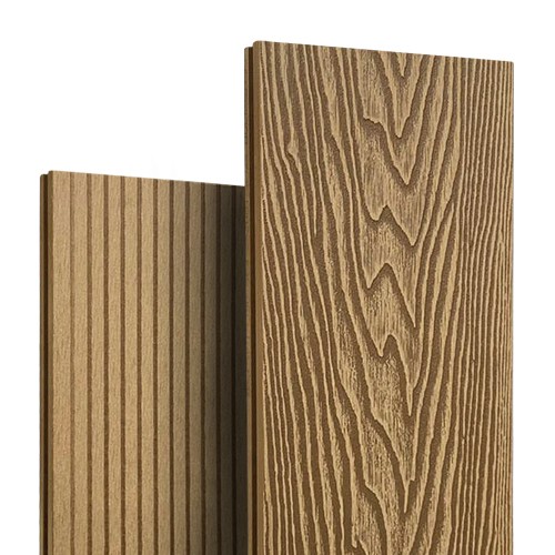 Террасная доска ДПК EasyDecking Wood-X 146х23 Дуб купить в Успенском
