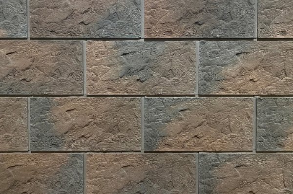 Фиброцементные панели КАНЬОН коллекция ПЕСЧАНИК 26 купить в Успенском