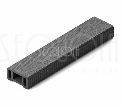 Перила SEQUOIA Evolution 3D WOOD GRAY купить в Успенском