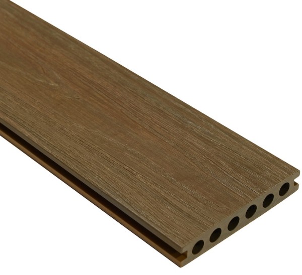 Террасная доска из ДПК CM Decking серия Reverse, RedWood купить в Успенском