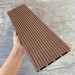 Террасная доска ДПК EasyDecking Wood-X 146х23 Коричневый купить в Успенском