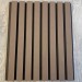 Фасадная реечная панель EasyDecking Wood-X 219х26 Венге купить в Успенском