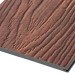 Фиброцементные панели FCSPRO Decor Wood Золотой орех купить в Успенском