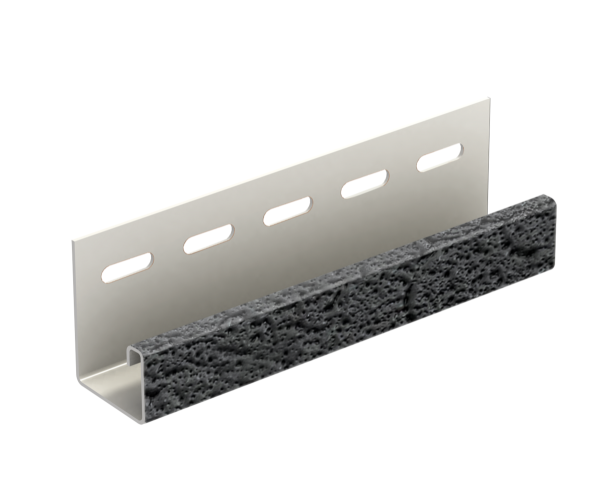 J-планка Стоун Хаус S-Lock Клинкер Нордик Графитовый купить в Успенском