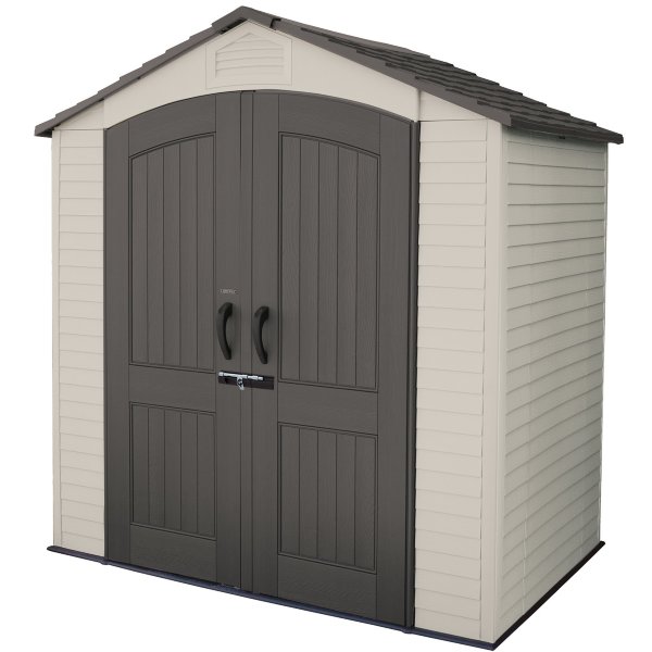 Сарай LifeTime 7'x4,5' купить в Успенском