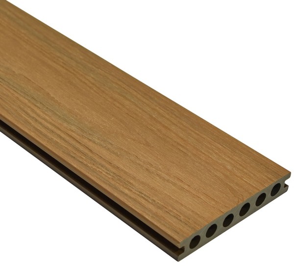 Террасная доска из ДПК CM Decking серия Reverse, Тик купить в Успенском