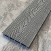 Террасная доска ДПК EasyDecking Wood-X 146х23 Серый купить в Успенском