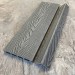 Террасная доска ДПК EasyDecking Wood-X 146х23 Серый купить в Успенском