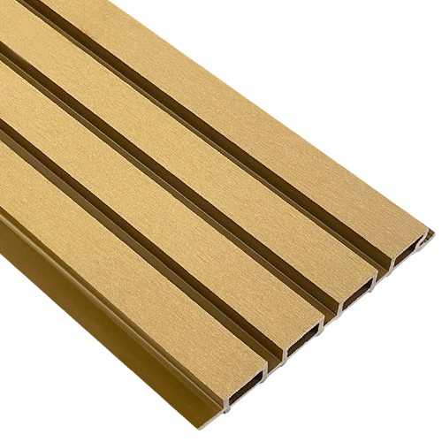 Фасадная реечная панель EasyDecking Wood-X 219х26 Дуб купить в Успенском