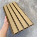 Фасадная реечная панель EasyDecking Wood-X 219х26 Дуб купить в Успенском