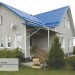 Фасадная панель Ю-пласт Стоун Хаус S-Lock Клинкер дымчатый купить в Успенском