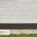 Фасадная панель Ю-пласт Стоун Хаус S-Lock Клинкер дымчатый купить в Успенском