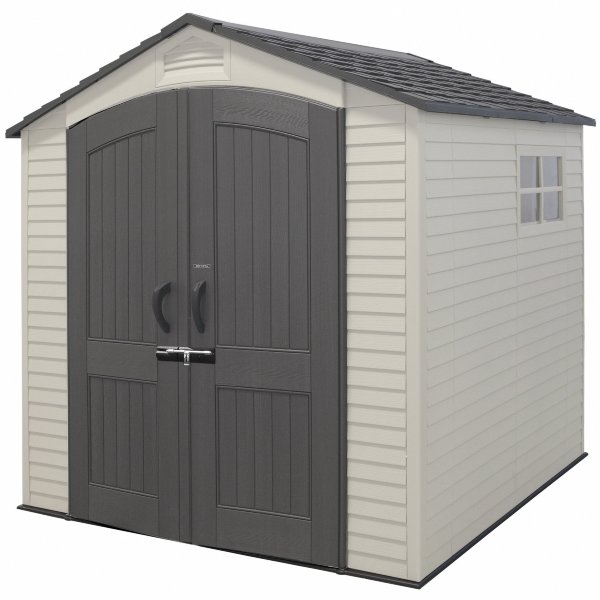 Сарай LifeTime 7'x7' купить в Успенском