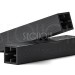 Столб SEQUOIA Evolution 3D WOOD BLACK купить в Успенском