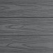 Террасная доска из ДПК CM Decking серия Reverse, Чаркол купить в Успенском