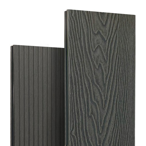 Террасная доска ДПК EasyDecking Wood-X 146х23 Черное дерево купить в Успенском