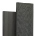 Террасная доска ДПК EasyDecking Wood-X 146х23 Черное дерево купить в Успенском