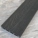 Террасная доска ДПК EasyDecking Wood-X 146х23 Черное дерево купить в Успенском