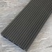 Террасная доска ДПК EasyDecking Wood-X 146х23 Черное дерево купить в Успенском