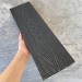 Террасная доска ДПК EasyDecking Wood-X 146х23 Черное дерево купить в Успенском