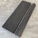 Террасная доска ДПК EasyDecking Wood-X 146х23 Черное дерево купить в Успенском