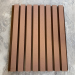 Фасадная реечная панель EasyDecking Wood-X 219х26 Коричневый купить в Успенском