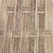 Комплект мебели AFINA плетеной из иск. ротанга YR821G Grey/Grey купить в Успенском