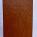 Фиброцементный сайдинг Latonit Красное дерево (RAL 8001/8008) купить в Успенском