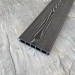 Террасная доска из ДПК  Latitudo Euro 3D 139х27 Венге купить в Успенском