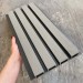 Фасадная реечная панель EasyDecking Wood-X 219х26 Серый купить в Успенском