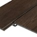 Фиброцементные панели FCSPRO Decor Wood Масляная лиственница купить в Успенском