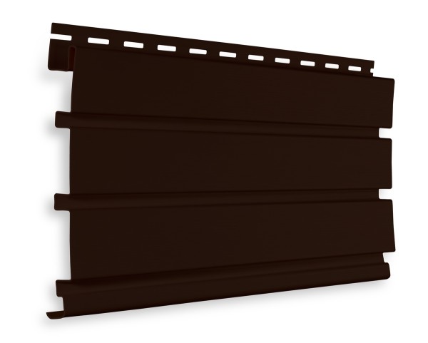 Добор 170мм UP Decor Коричневый купить в Успенском