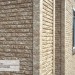 Фасадная панель Ю-пласт Стоун Хаус Кварцит Светло-бежевый купить в Успенском