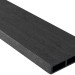 Доска 3D ДПК Outdoor STORM BLACK черная купить в Успенском