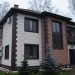 Фасадная панель Альта-профиль Неаполь - Кремовый купить в Успенском