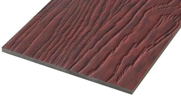 Фиброцементные панели FCSPRO Decor Wood Мербау купить в Успенском