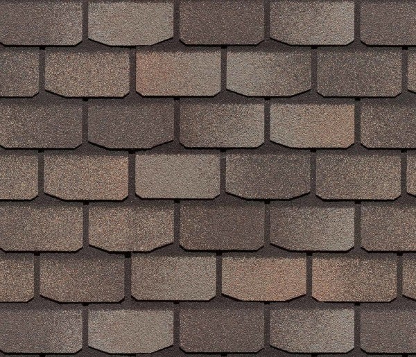 Гибкая черепица Docke, коллекция Женева – Вагаси купить в Успенском