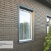 Фасадная панель Ю-пласт Стоун Хаус S-Lock Клинкер бежевый купить в Успенском