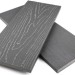 Заборная доска ДПК полнотелая NanoWood Серый купить в Успенском