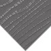 Заборная доска ДПК полнотелая NanoWood Серый купить в Успенском
