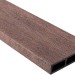 Доска 3D ДПК Outdoor STORM BROWN коричневая микс купить в Успенском