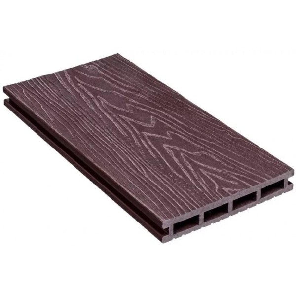 Террасная Доска ДПК Altay Decking 140 х 20 Венге купить в Успенском