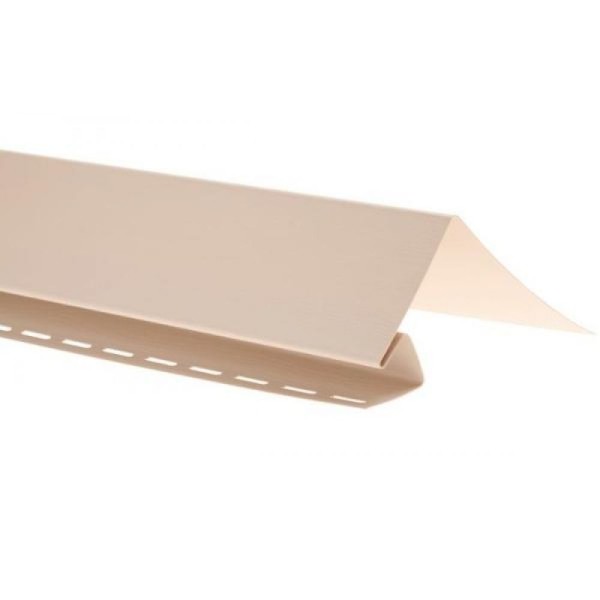 Околооконная планка Премиум, Т-17, ВН, Бежевый купить в Успенском