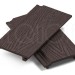 Доска фасадная ДПК 3D SEQUOIA Evolution WOOD BROWN купить в Успенском