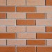 Фасадная плитка Кирисс Фасад Клинкерный кирпич 3х цветный №2 купить в Успенском