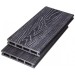 Террасная Доска ДПК Altay Decking 140 х 20 Графит купить в Успенском